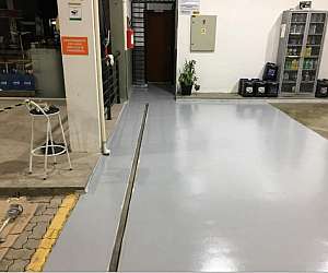 tinta epóxi piso industrial tinta epóxi piso industrial