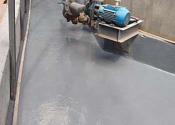 Tinta PU industrial Tinta PU industrial