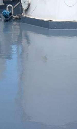 tinta PU para piso industrial tinta PU para piso industrial