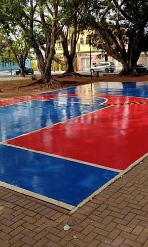 tinta PU para quadra poliesportiva tinta PU para quadra poliesportiva