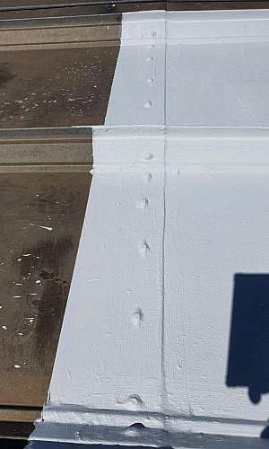 Tinta térmica para parede externa Tinta térmica para parede externa