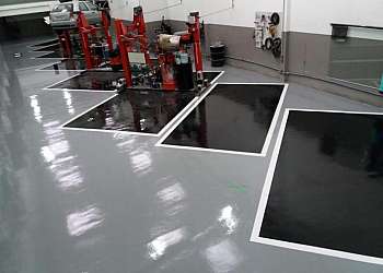 Valor tinta epóxi para piso Valor tinta epóxi para piso